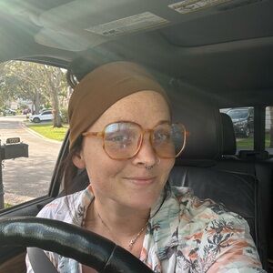 Meet your Posher, Mallie marie